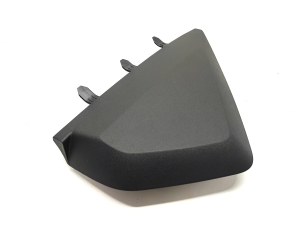 AUDI Q4 e-tron I (2021–2026) Dashboard trim 89A857086 - 4