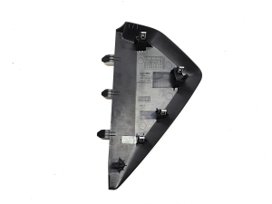 AUDI Q4 e-tron I (2021–2026) Dashboard trim 89A857086 - 5