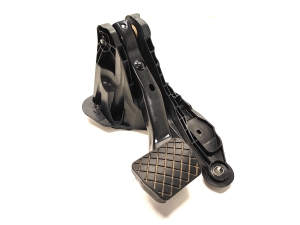 AUDI Q4 e-tron I (2021–2026) Piduripedaal 1EB723058H - 3