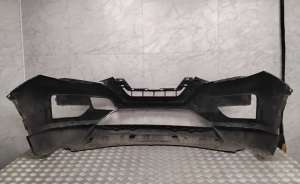 NISSAN X-Trail T32 (2013–2021) Priekšējais bamperis 620226FR0H - 7