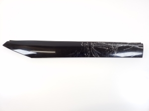   Gear lever trim 