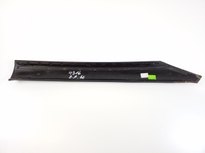BMW Z4 E89 (2009–2016) Schalthebelverkleidung 7197820 - 2