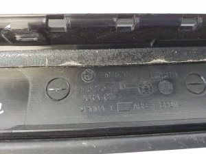 BMW Z4 E89 (2009–2016) Schalthebelverkleidung 7197820 - 4