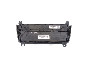 BMW 3 SERIES F30 (2011–2018) Heater control panel 6814187 - 2