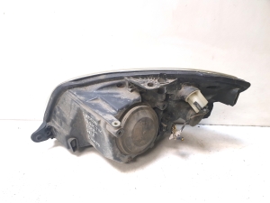 Skoda Praktik (2007–2017) Scheinwerfer vorne 5J1941016 - 4