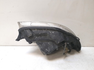Skoda Praktik (2007–2017) Scheinwerfer vorne 5J1941015 - 2