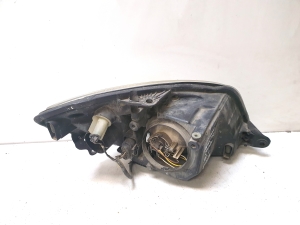 Skoda Praktik (2007–2017) Scheinwerfer vorne 5J1941015 - 3