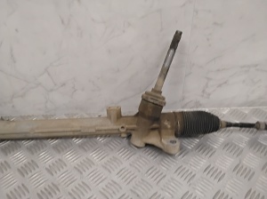 NISSAN Qashqai (2013–2021) Steering rack 4EH0BL4 - 2