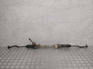 NISSAN Qashqai (2013–2021) Steering rack 4EH0BL4 - 4