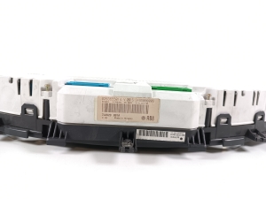 Volkswagen Touareg I (2002–2010) Mērinstrumentu panelis 7L6920881A - 3
