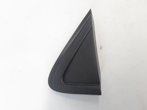   Rear fender trim cover  - 833303593R  