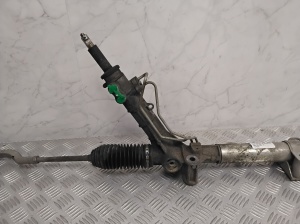 Opel Vivaro B (2014–2019) Steering rack 93459573 - 4