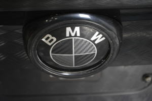 BMW X6 E71 (2008–2014) Trunk lid 7262676 - 3