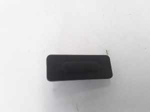 RENAULT Twingo III (2014–2026) Trunk opening switch 906069264R - 2