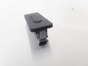 RENAULT Twingo III (2014–2026) Trunk opening switch 906069264R - 4