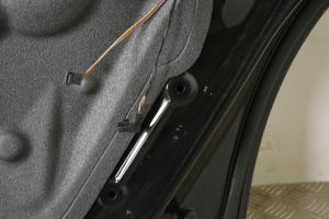 BMW X6 E71 (2008–2014) Tür hinten - 3
