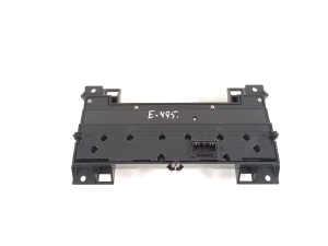 Land Rover Range Rover IV (2012–2026) Heater control panel DPLA18A802DF - 2