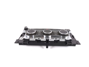 Land Rover Range Rover IV (2012–2026) Heater control panel DPLA18A802DF - 4