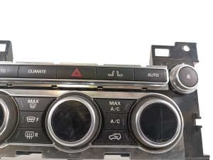 Land Rover Range Rover IV (2012–2026) Heater control panel DPLA18A802DF - 5