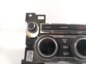 Land Rover Range Rover IV (2012–2026) Heater control panel DPLA18A802DF - 6
