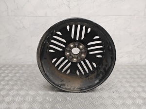NISSAN Leaf II (2017–2026) Felge R337652 - 4