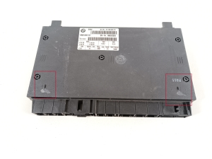 BMW X5 E70 (2006–2013) Control unit 9149835 - 3