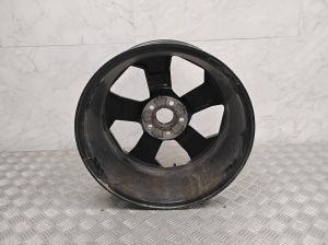 NISSAN Qashqai J-12 (2021–2026) Felge 6UA8A - 2