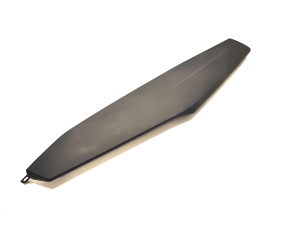 AUDI Q4 e-tron I (2021–2026) Dashboard trim 89B857200 - 2