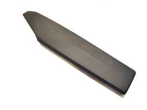 AUDI Q4 e-tron I (2021–2026) Dashboard trim 89B857200 - 4