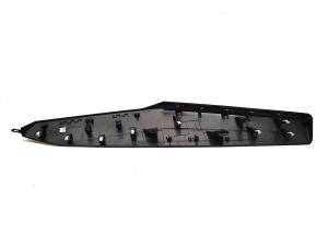 AUDI Q4 e-tron I (2021–2026) Dashboard trim 89B857200 - 5