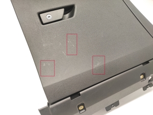 AUDI Q4 e-tron I (2021–2026) Kindalaegas 89B857035 - 5