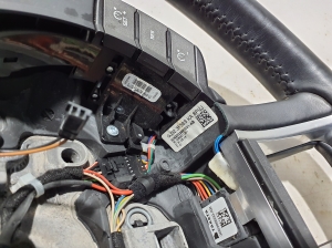 Land Rover Evoque (2011–2018) Volant GJ323F563KA - 3