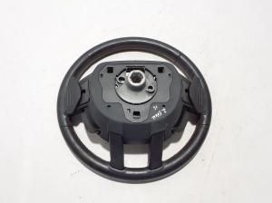 Land Rover Evoque (2011–2018) Volant GJ323F563KA - 4