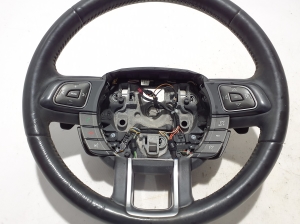 Land Rover Evoque (2011–2018) Volant GJ323F563KA - 5