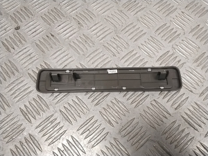 NISSAN Murano Z51 (2007–2015) Inner sill trim 769B21AA0A - 3