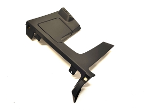 AUDI Q4 e-tron I (2021–2026) Dashboard trim 89B863075 - 2