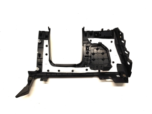 AUDI Q4 e-tron I (2021–2026) Dashboard trim 89B863075 - 5