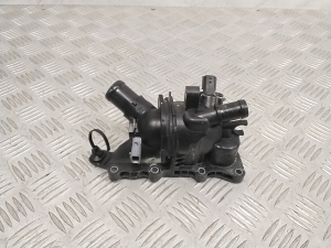 Thermostat housing - 110600260R