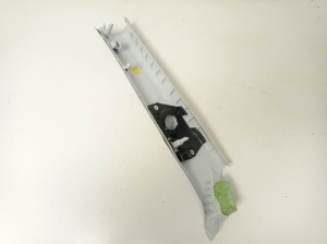Opel Corsa F (2019–2026) Esipiilari siseviimistlus 39196895 - 3