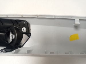 Opel Corsa F (2019–2026) Esipiilari siseviimistlus 39196895 - 4