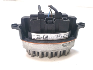 Cabin shoulder motor resistance - 3S7H19E624  9140010463