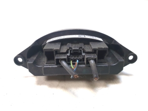 Ford Mondeo III (2000–2007) Cabin shoulder motor resistance 3S7H19E624  9140010463 - 2
