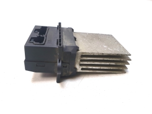 RENAULT Master II (1998–2010) Cabin shoulder motor resistance 661747L  73421212 - 2