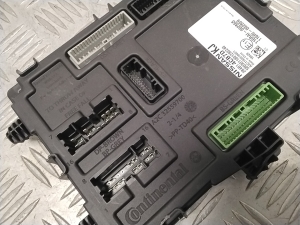NISSAN X-Trail T32 (2013–2021) Control unit 284B14CB7D - 2