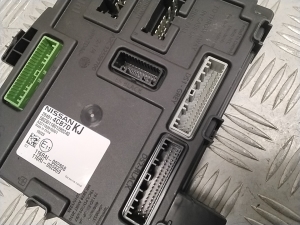 NISSAN X-Trail T32 (2013–2021) Control unit 284B14CB7D - 5
