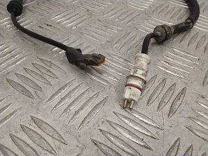 RENAULT Trafic II (2001–2014) Front ABS sensor SS20155 - 2