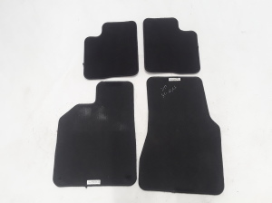   Tapis de sol  - 8201476007 