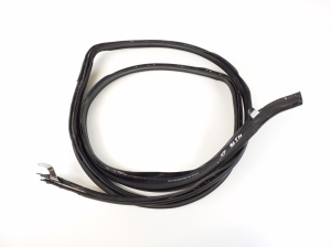 BMW Z4 E89 (2009–2016) Heckklappendichtung an der Klappe 7191264 - 2