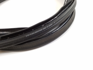 BMW Z4 E89 (2009–2016) Heckklappendichtung an der Klappe 7191264 - 3