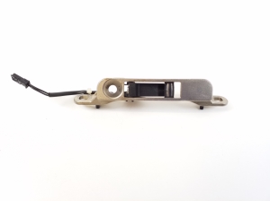 BMW Z4 E89 (2009–2016) Veel üks katuse detail 7192950 - 3
